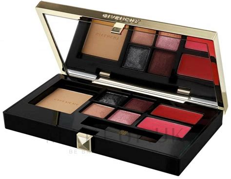 givenchy le make up must haves palette|Givenchy Le Makeup Must Haves Makeup Palette .